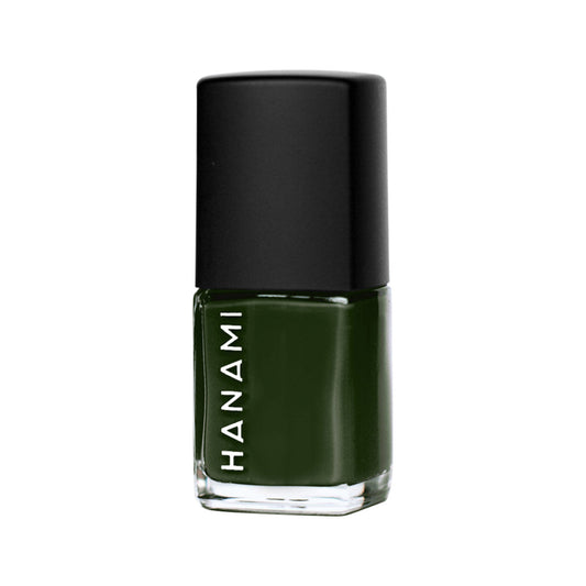 Hanami Nail Polish Octopuses Garden 15ml - Cutprice Online