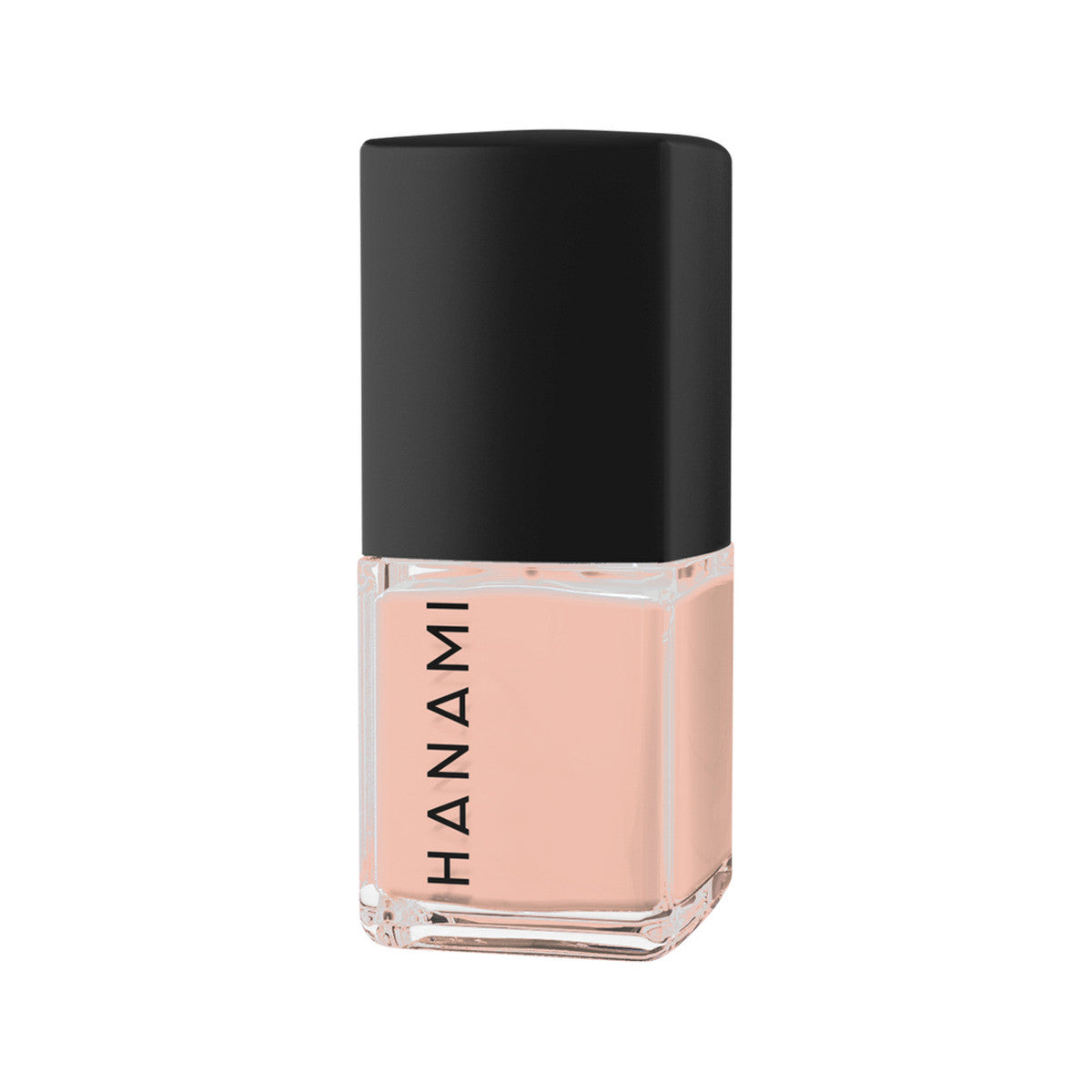 Hanami Nail Polish Peach Fuzz 15ml - Cutprice Online