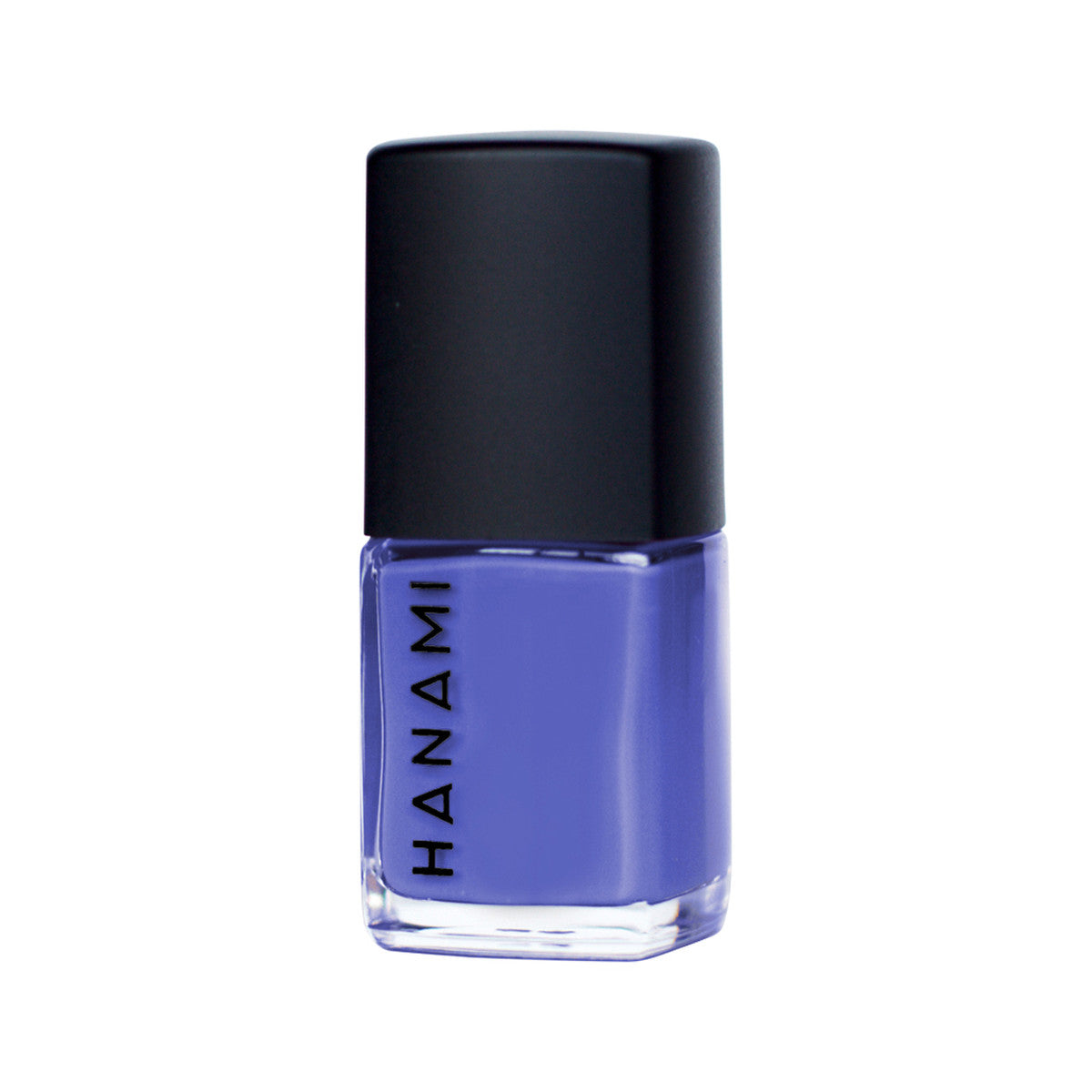 Hanami Nail Polish Periwinkle 15ml - Cutprice Online