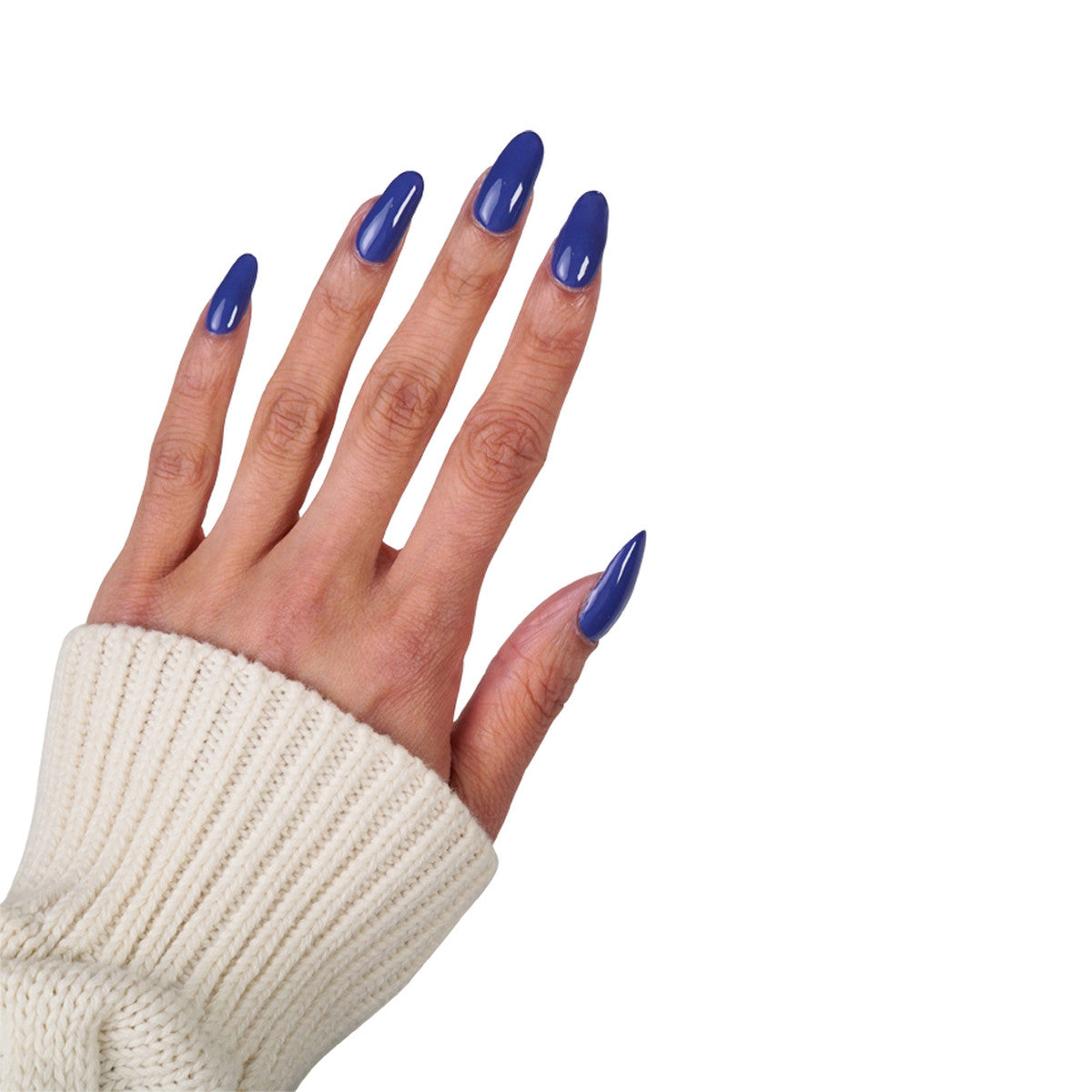 Hanami Nail Polish Periwinkle 15ml - Cutprice Online