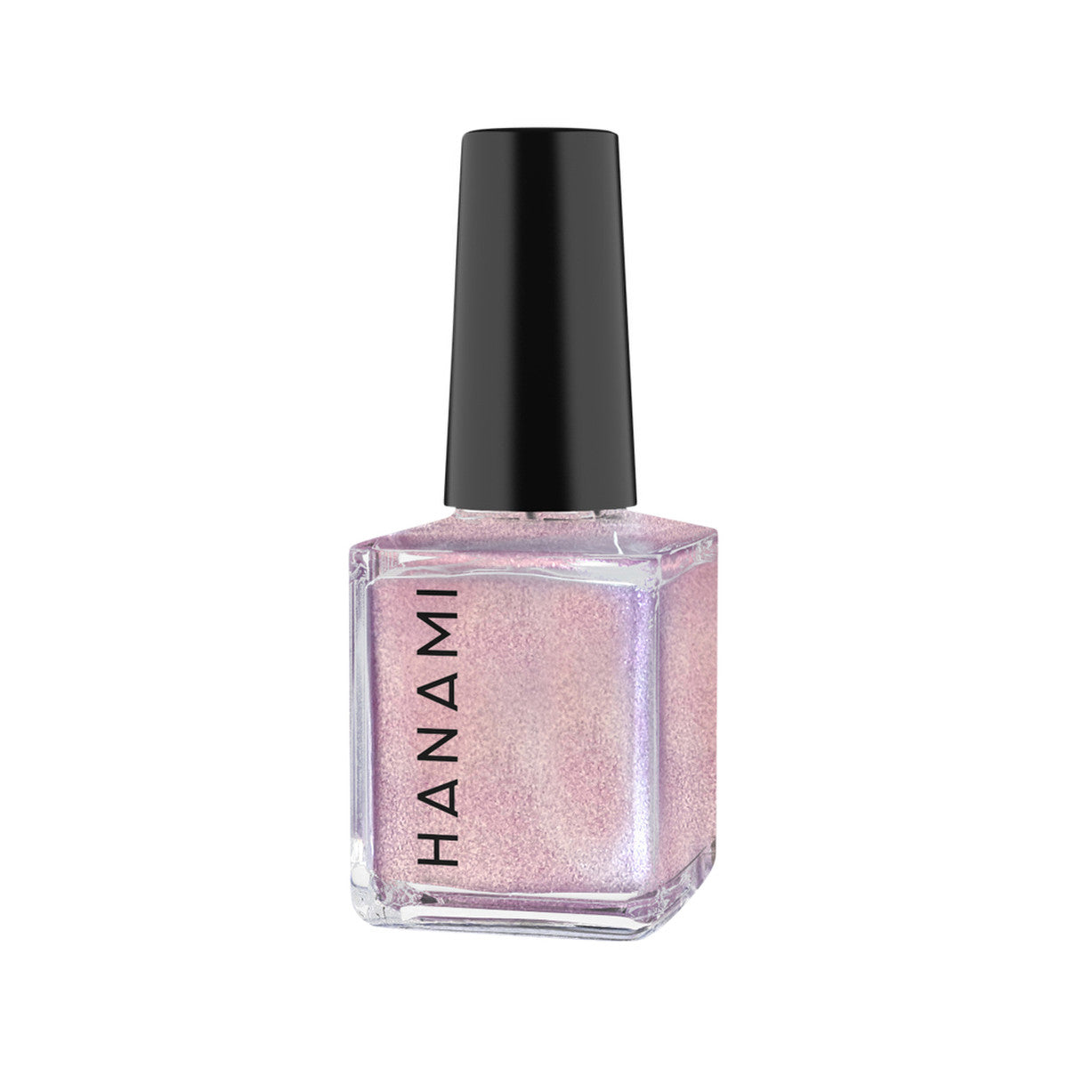 Hanami Nail Polish Pink Cadillac 15ml - Cutprice Online