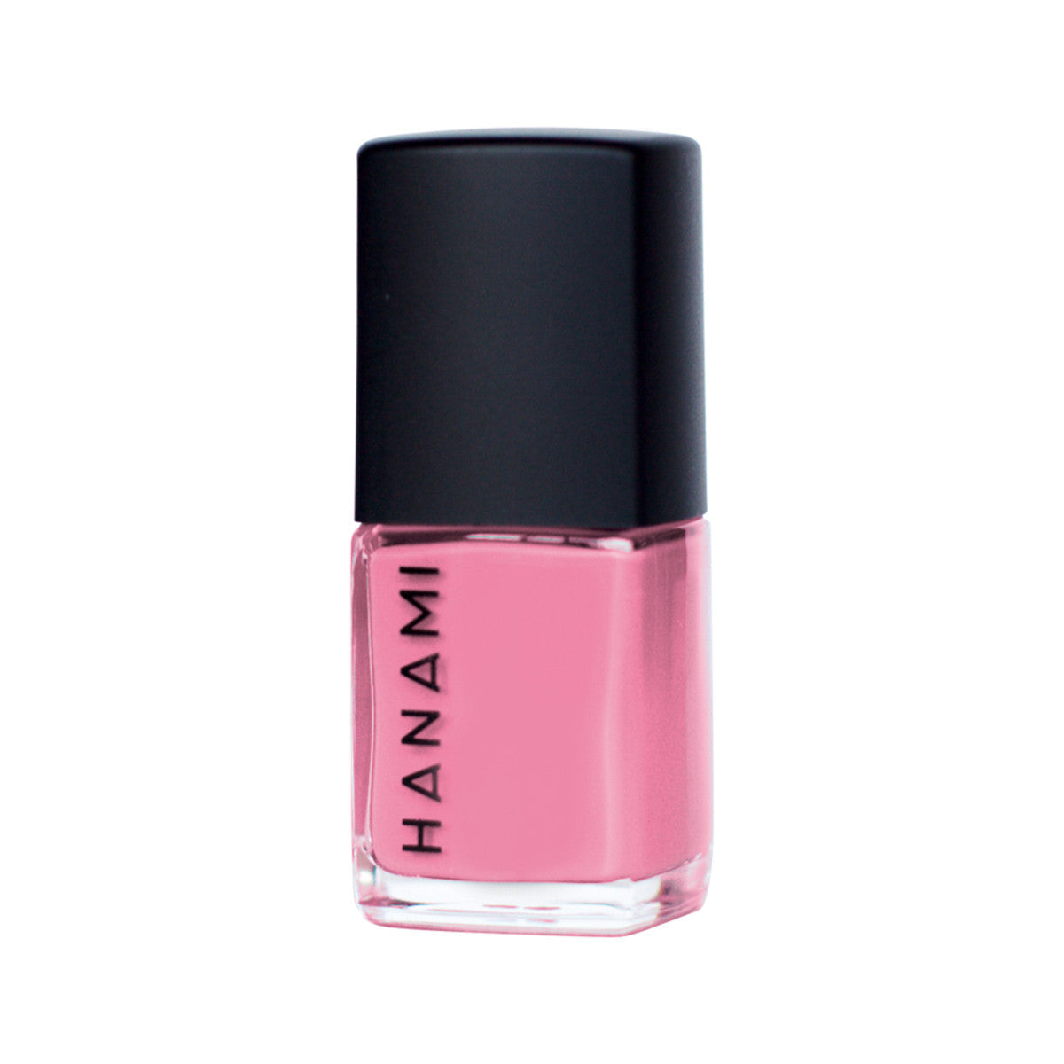 Hanami Nail Polish Pink Moon 15ml - Cutprice Online
