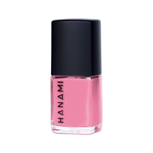 Hanami Nail Polish Pink Moon 15ml - Cutprice Online
