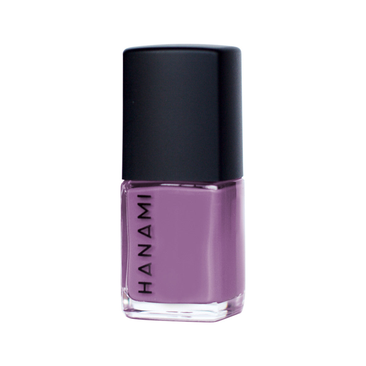 Hanami Nail Polish Purple Rain 15ml - Cutprice Online