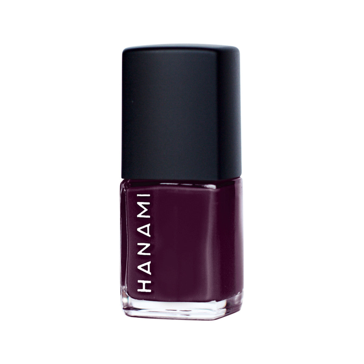 Hanami Nail Polish Sherry 15ml - Cutprice Online