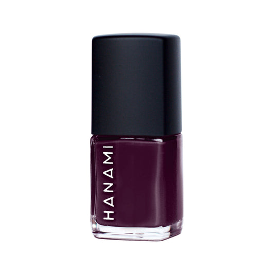 Hanami Nail Polish Sherry 15ml - Cutprice Online
