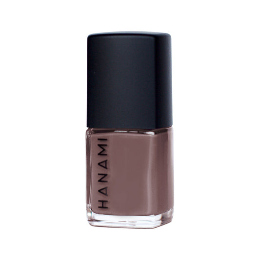 Hanami Nail Polish Stormy Weather 15ml - Cutprice Online