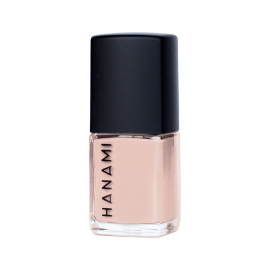Hanami Nail Polish Tiny Dancer 15ml - Cutprice Online