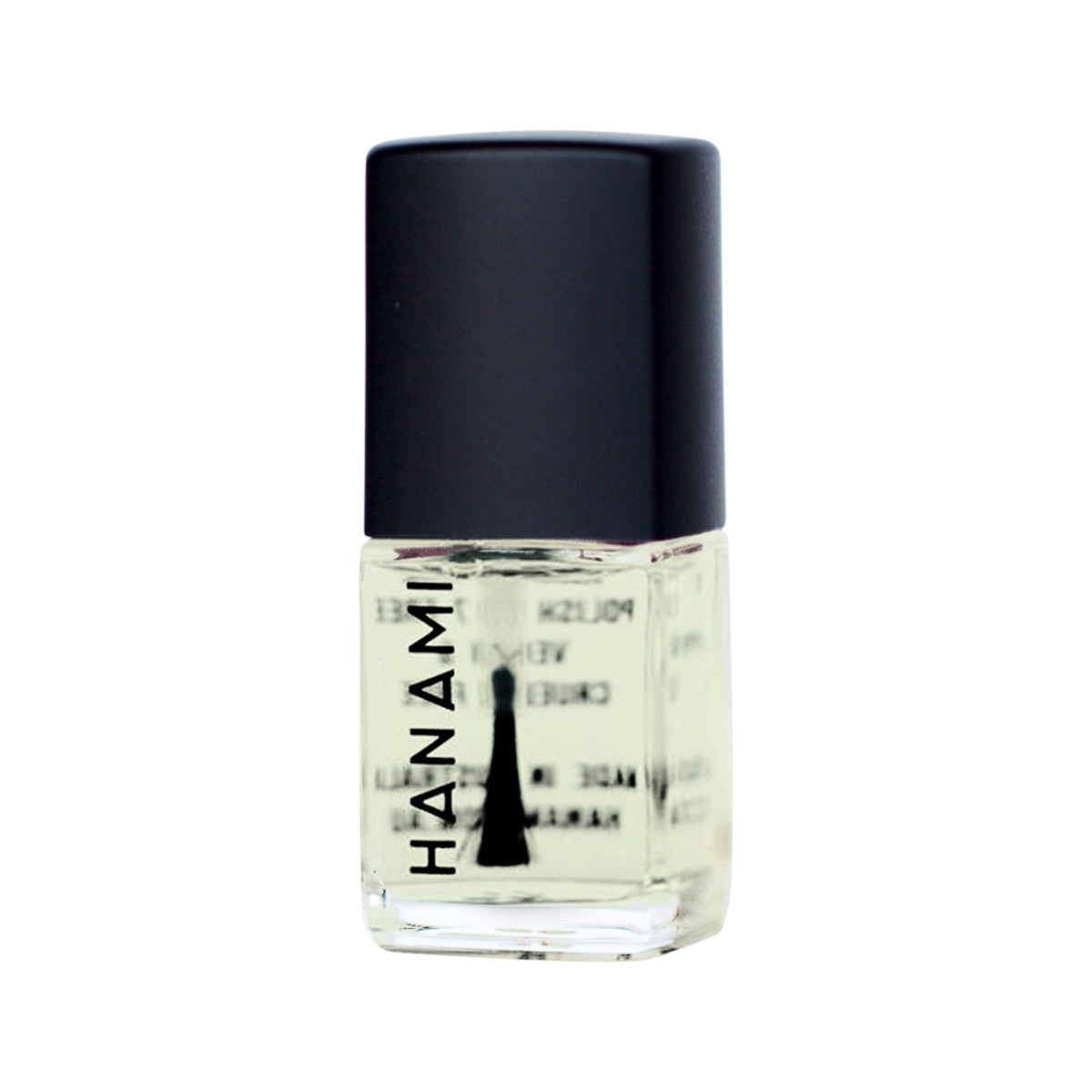 Hanami Nail Polish Matte Top Coat 15ml - Cutprice Online