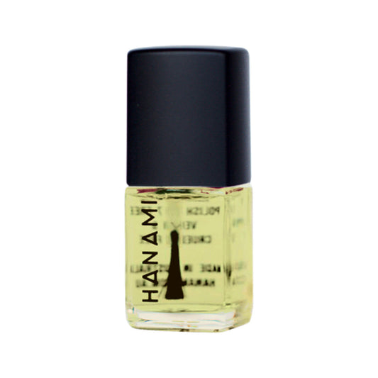 Hanami Nail Polish Treatment Rescue Me Oil 15ml - Cutprice Online