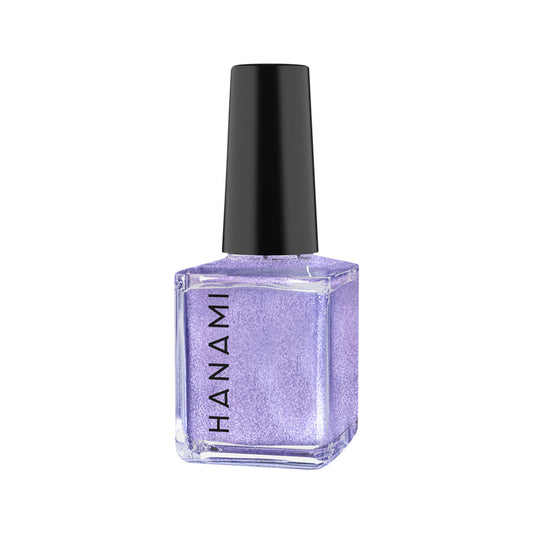 Hanami Nail Polish Ultraviolet 15ml - Cutprice Online