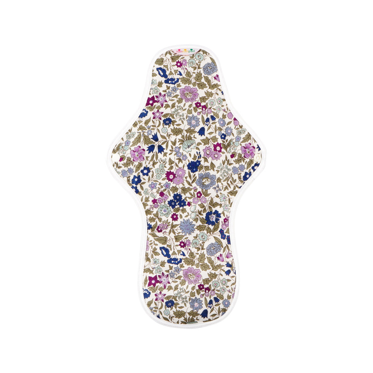 Hannah Pad Organic Cotton Reusable Cloth Pad Large/Overnight (Fabric supplied at random) - Cutprice Online