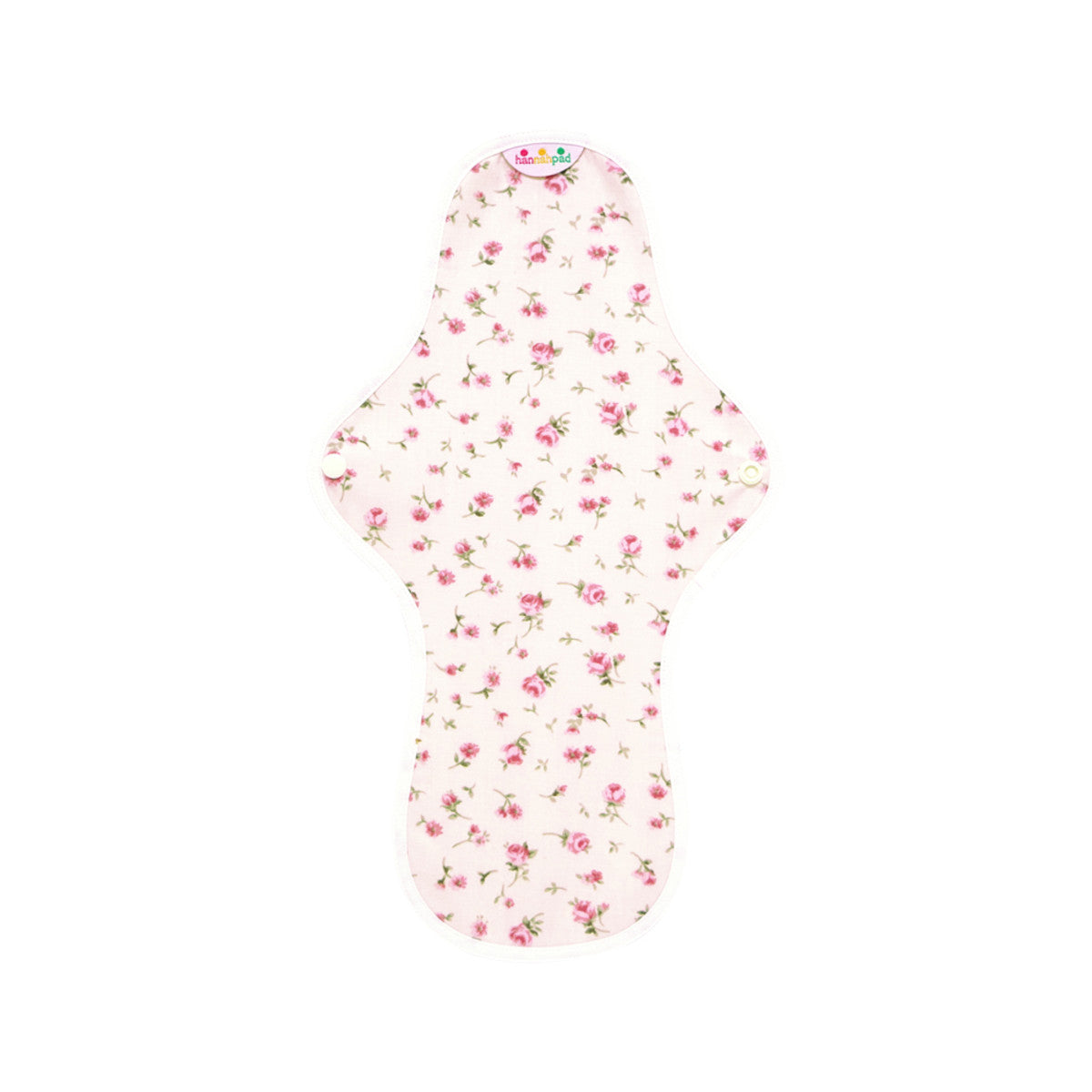 Hannah Pad Organic Cotton Reusable Cloth Pad Large/Overnight (Fabric supplied at random) - Cutprice Online