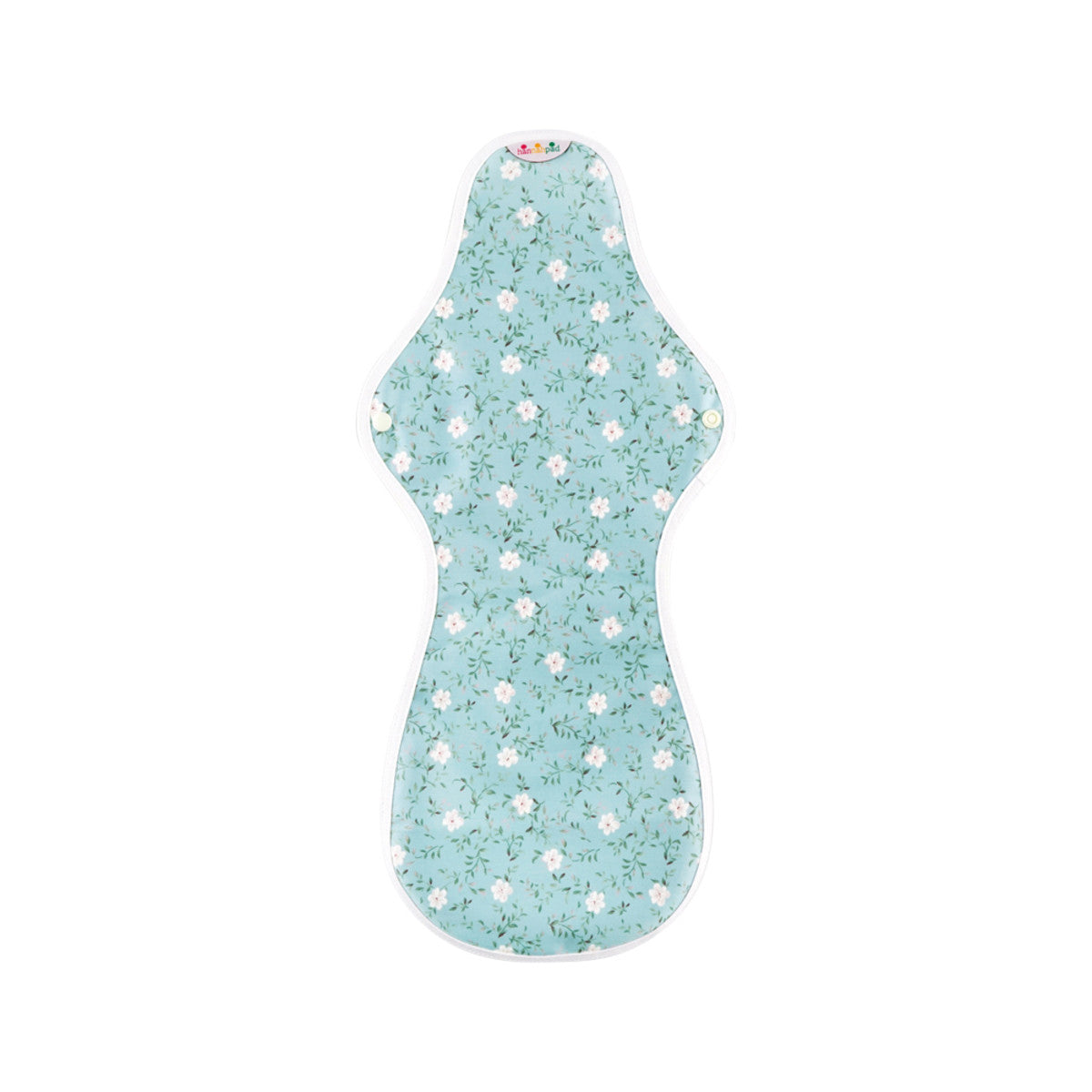 Hannah Pad Organic Cotton Reusable Cloth Pad Super Ultra (Fabric supplied at random) - Cutprice Online