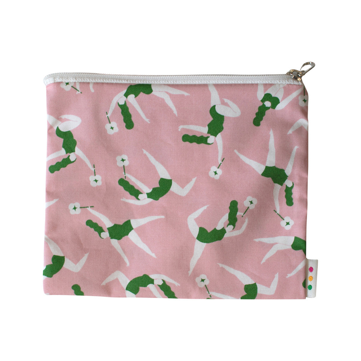 Hannah Waterproof Wet Bag Mini (Fabric supplied at random) - Cutprice Online