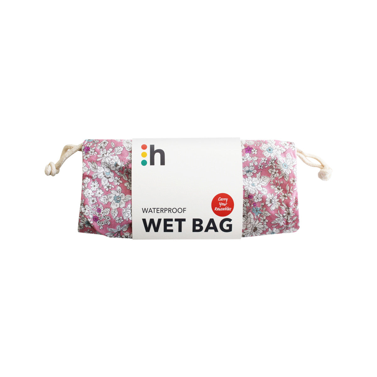 Hannah Waterproof Wet Bag (Fabric supplied at random) - Cutprice Online