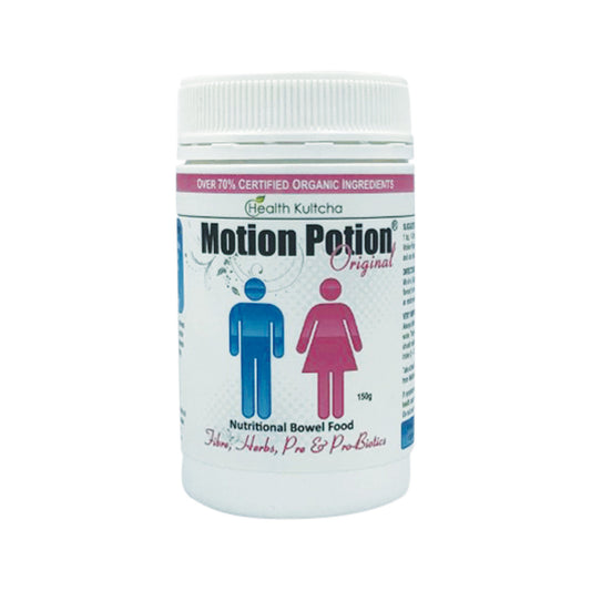 Health Kultcha Motion Potion Original 150g - Cutprice Online