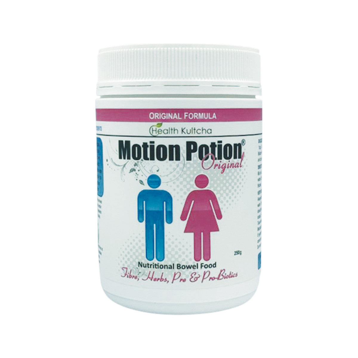 Health Kultcha Motion Potion Original 250g - Cutprice Online