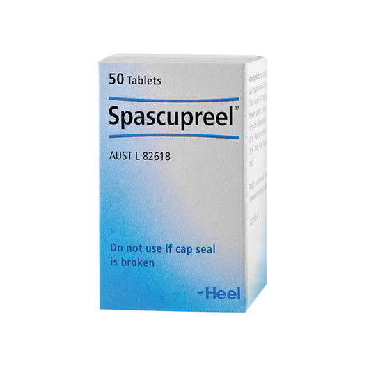 Heel Spascupreel 50t - Cutprice Online