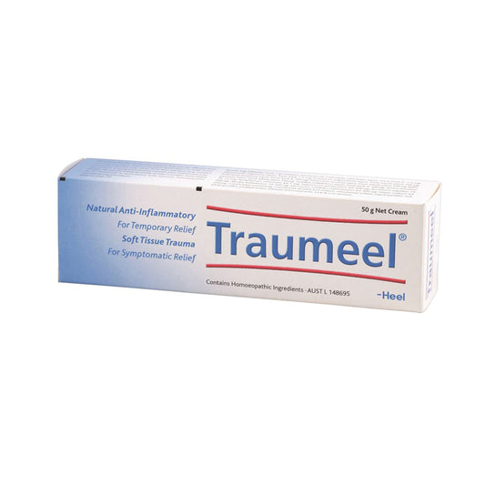 Heel Traumeel Cream 50g - Cutprice Online