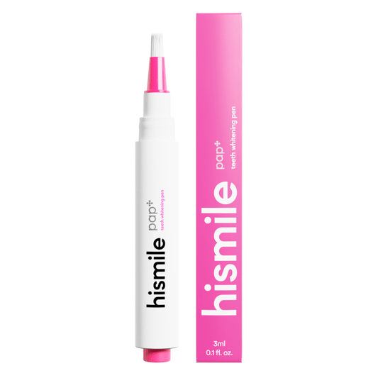 Hismile PAP+ Teeth Whitening Pen 3ml - Cutprice Online
