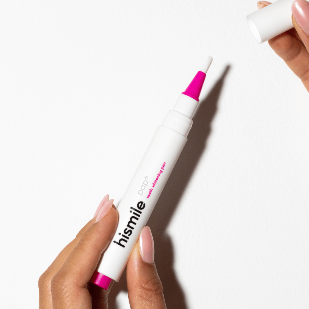 Hismile PAP+ Teeth Whitening Pen 3ml - Cutprice Online