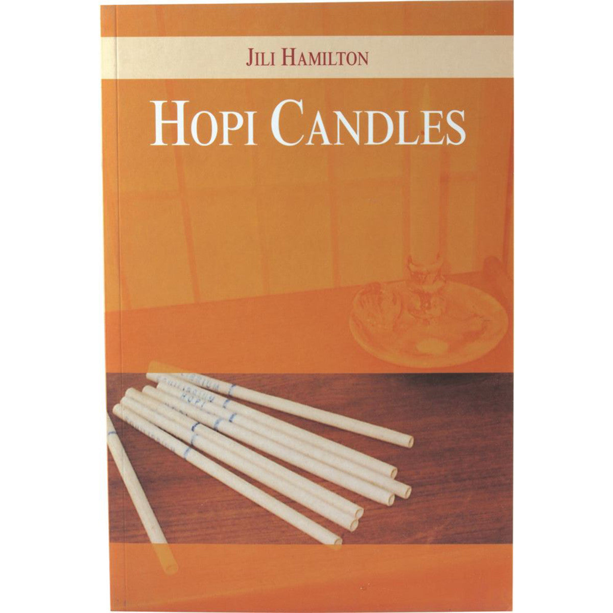 Hopi Candles by Jili Hamilton - Cutprice Online