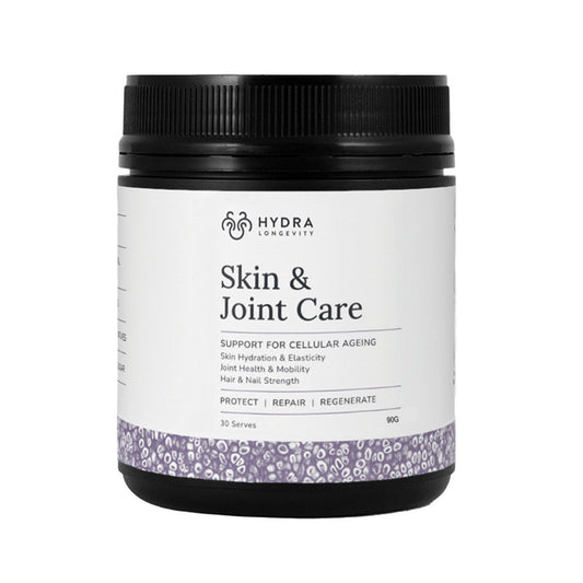 Hydra Longevity Skin & Joint Care 90g - Cutprice Online