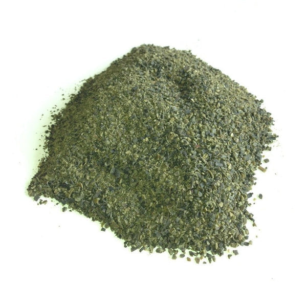 Mindful Foods Kelp Meal Raw Tasmanian 360g Mindful Foods