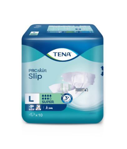Tena ProSkin Pants Super Large 12 Pack - Cutprice Online
