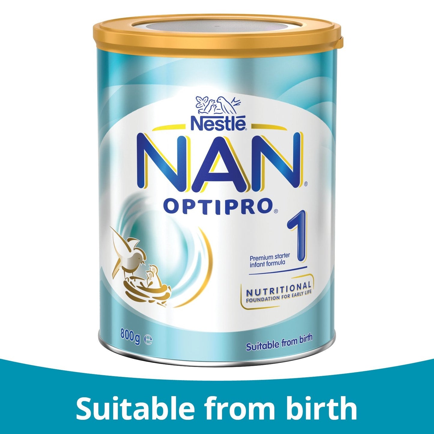 NAN OPTIPRO STAGE 1 - Cutprice Online