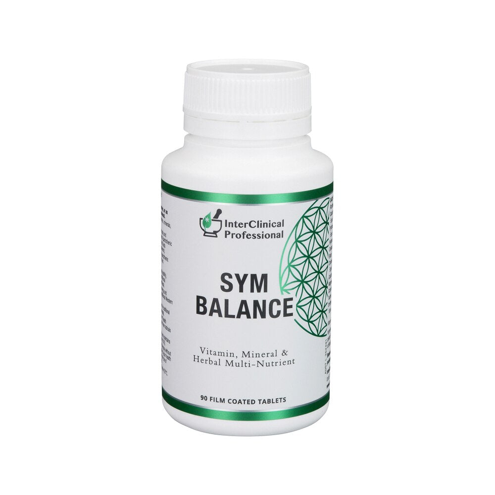 InterClinical Professional Sym Balance 90t - Cutprice Online