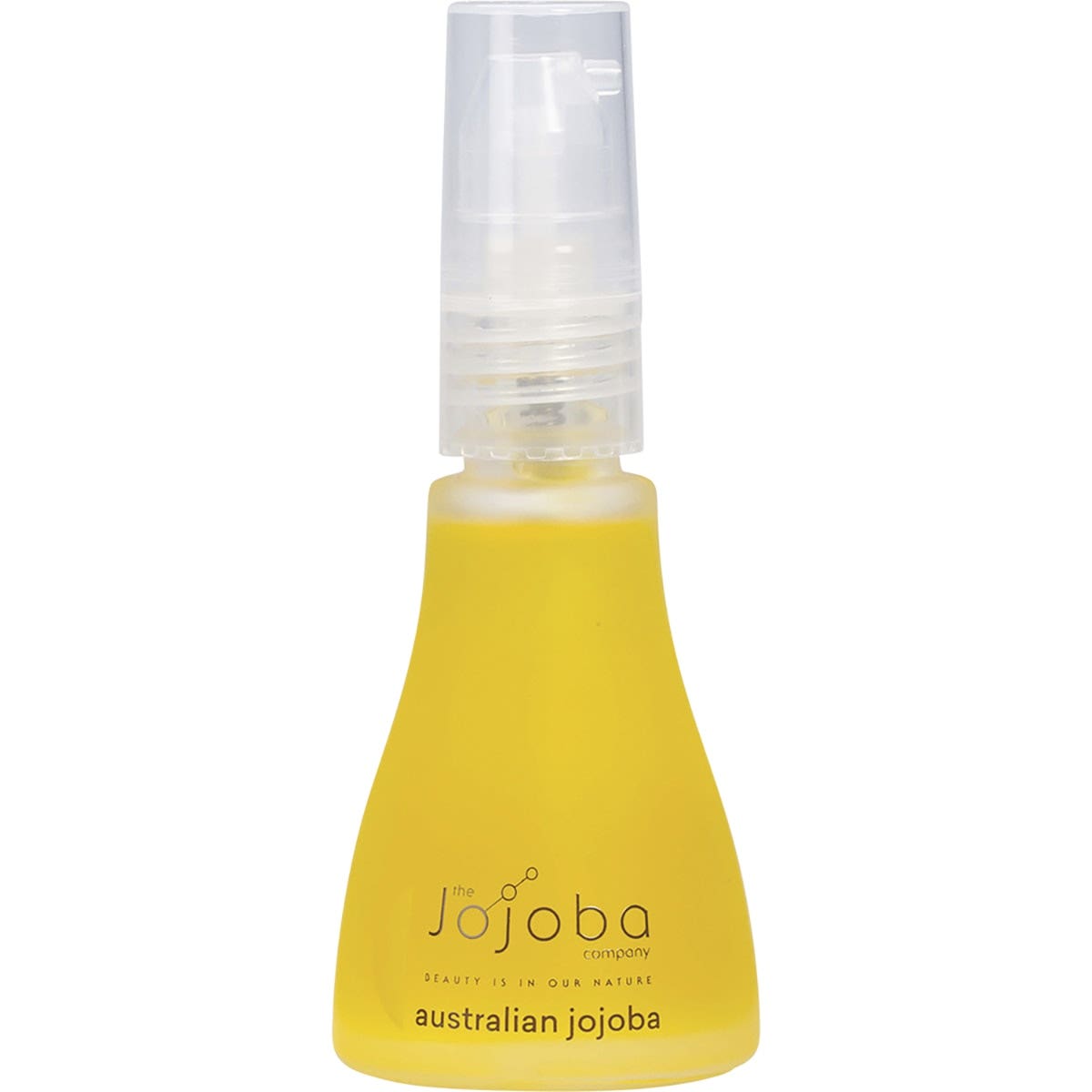 THE JOJOBA COMPANY Australian Jojoba Oil for Face & Body 30ml - Cutprice Online