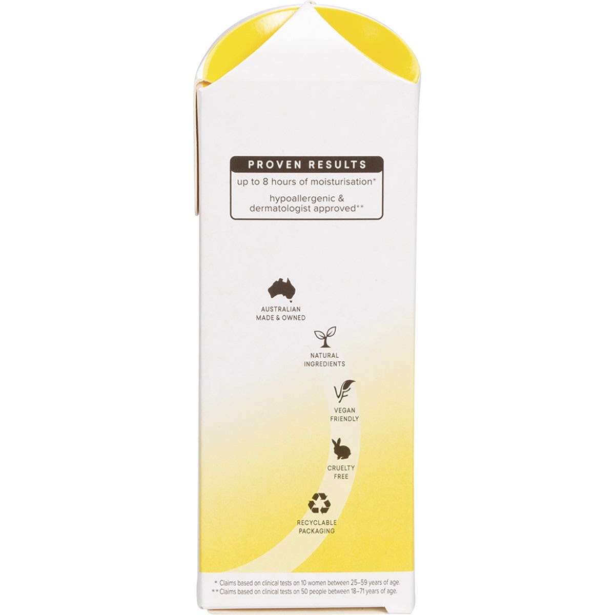 THE JOJOBA COMPANY Australian Jojoba Oil for Face & Body 30ml - Cutprice Online
