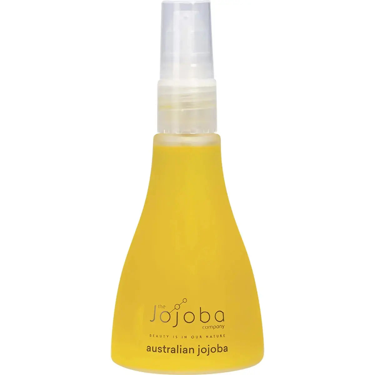 THE JOJOBA COMPANY Australian Jojoba Oil For Face 85ml THE JOJOBA COMPANY