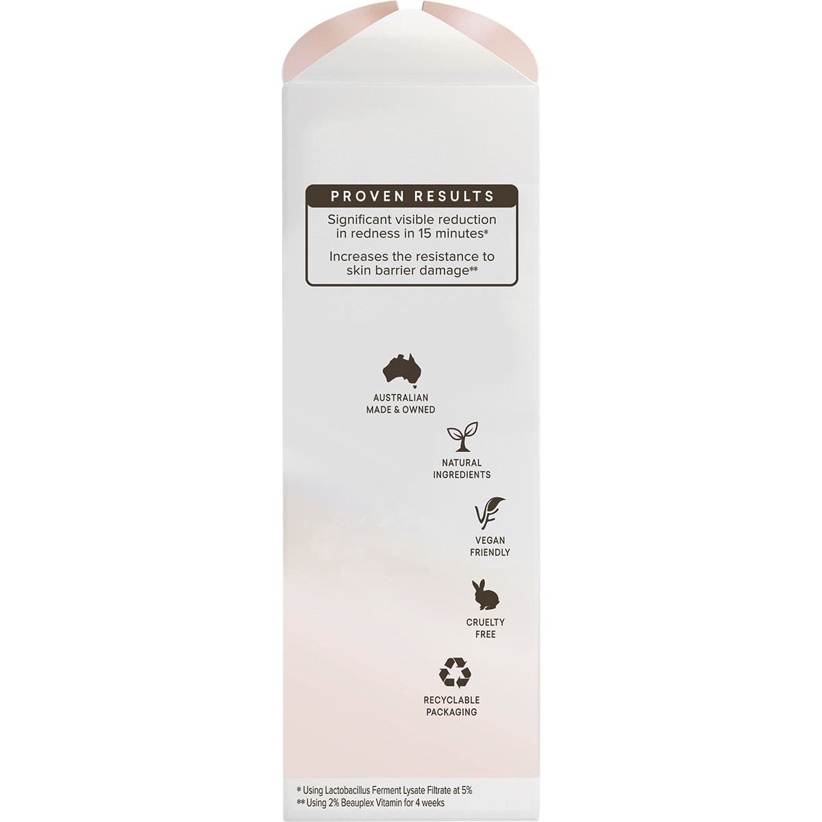 THE JOJOBA COMPANY Probiotic Jojoba Milk with B-Vitamin Complex 30ml - Cutprice Online