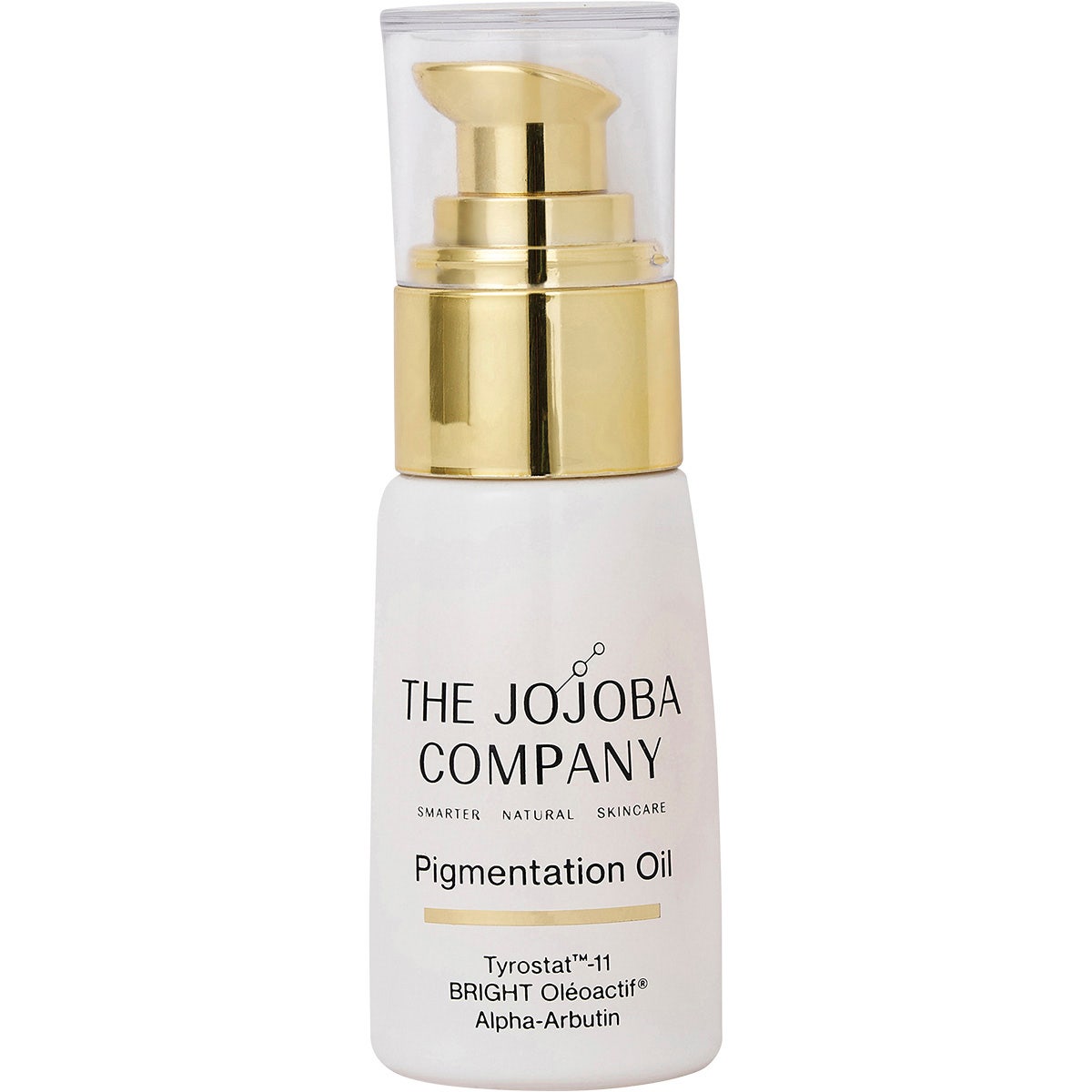 The Jojoba Company Jojoba Pigmentation Oil 30ml - Cutprice Online