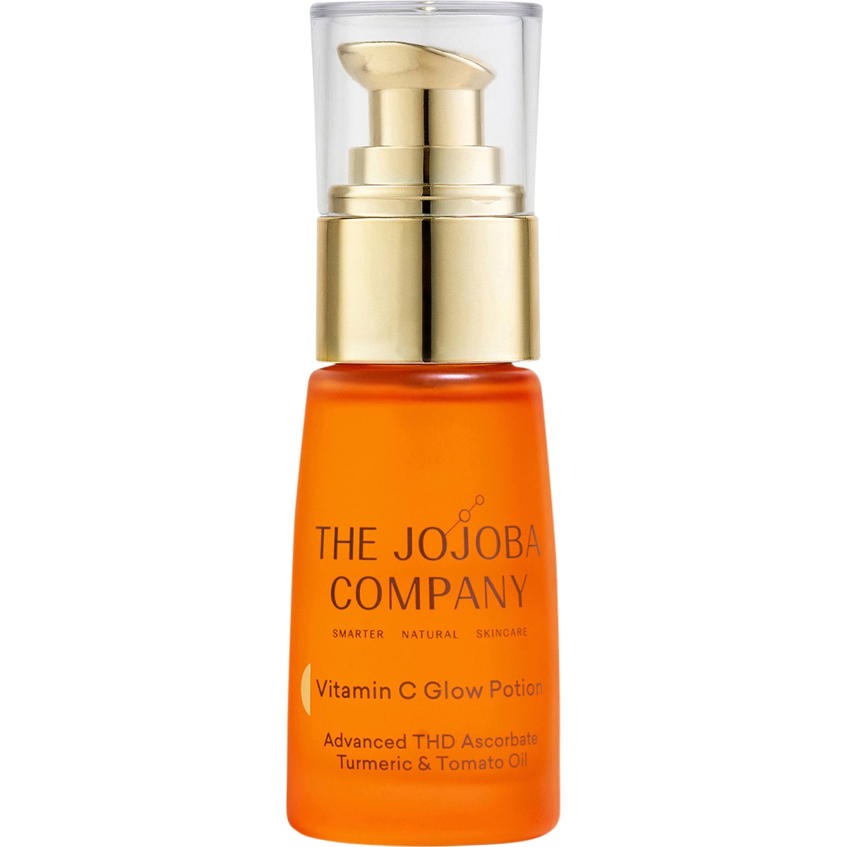 The Jojoba Company Vitamin C Glow Potion Advanced Thd Ascorbate 30ml - Cutprice Online