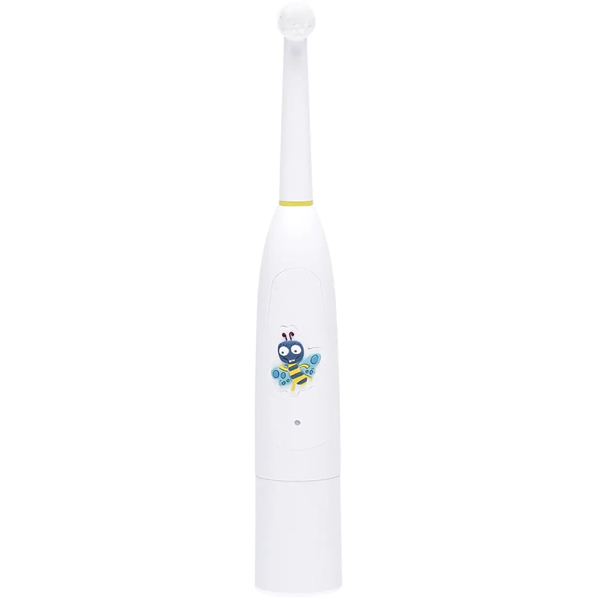 JACK N' JILL Electric Musical Toothbrush Buzzy Brush - 3 Years + 1 JACK N' JILL