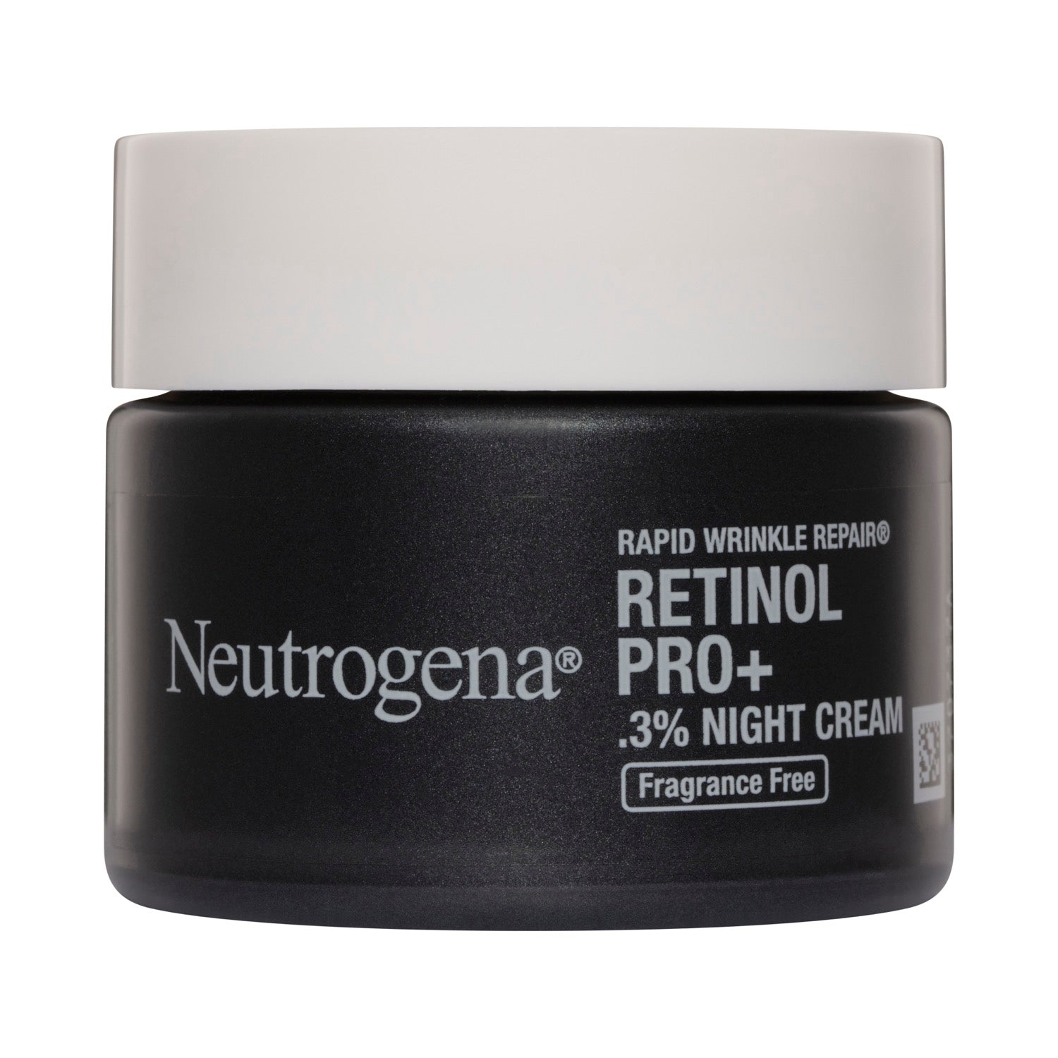 Neutrogena Rapid Wrinkle Repair Retinol Pro+ .3% Night Cream 48g - Cutprice Online