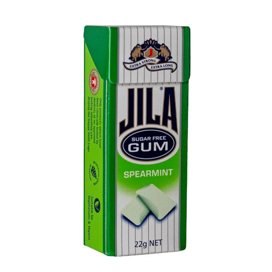 JILA Gum Spearmint 22g