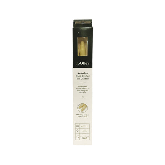 JoOlley Ear Candles 1 Pair - Cutprice Online