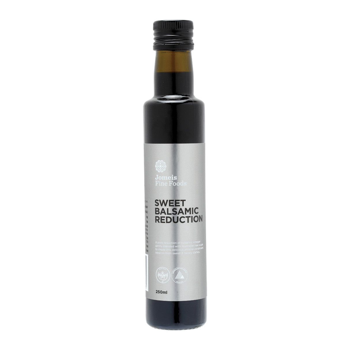 Jomeis Fine Foods Sweet Balsamic Reduction 250ml - Cutprice Online