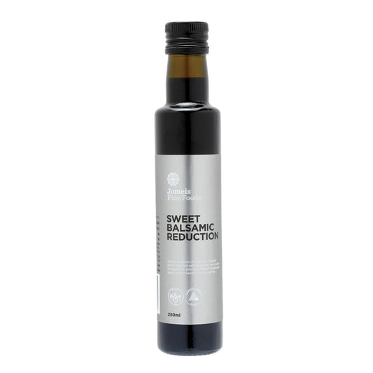Jomeis Fine Foods Sweet Balsamic Reduction 250ml - Cutprice Online
