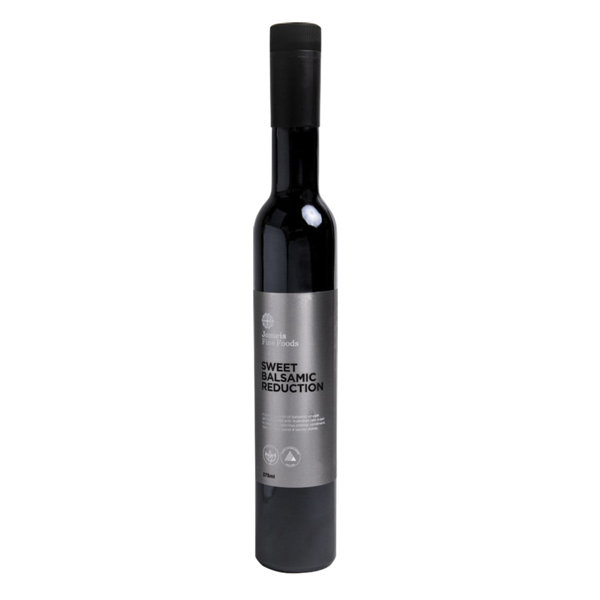 Jomeis Fine Foods Sweet Balsamic Reduction 375ml - Cutprice Online