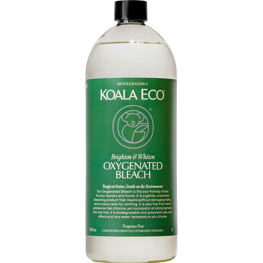 KOALA ECO Oxygenated Bleach Fragrance Free 1L - Cutprice Online