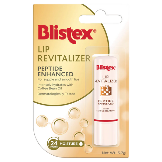 Blistex Lip Revitalizer 3.7g - Cutprice Online