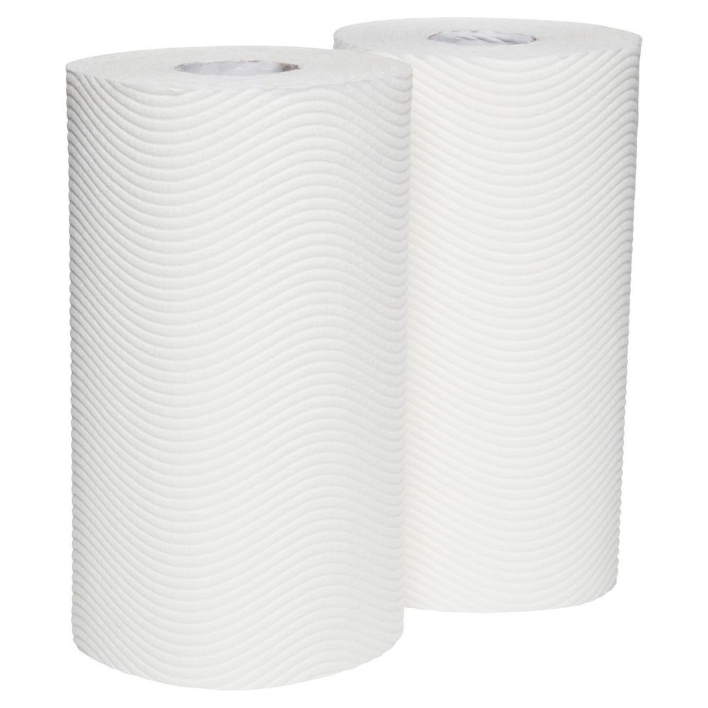Kleenex Viva White Paper Towel 2 Pack - Cutprice Online