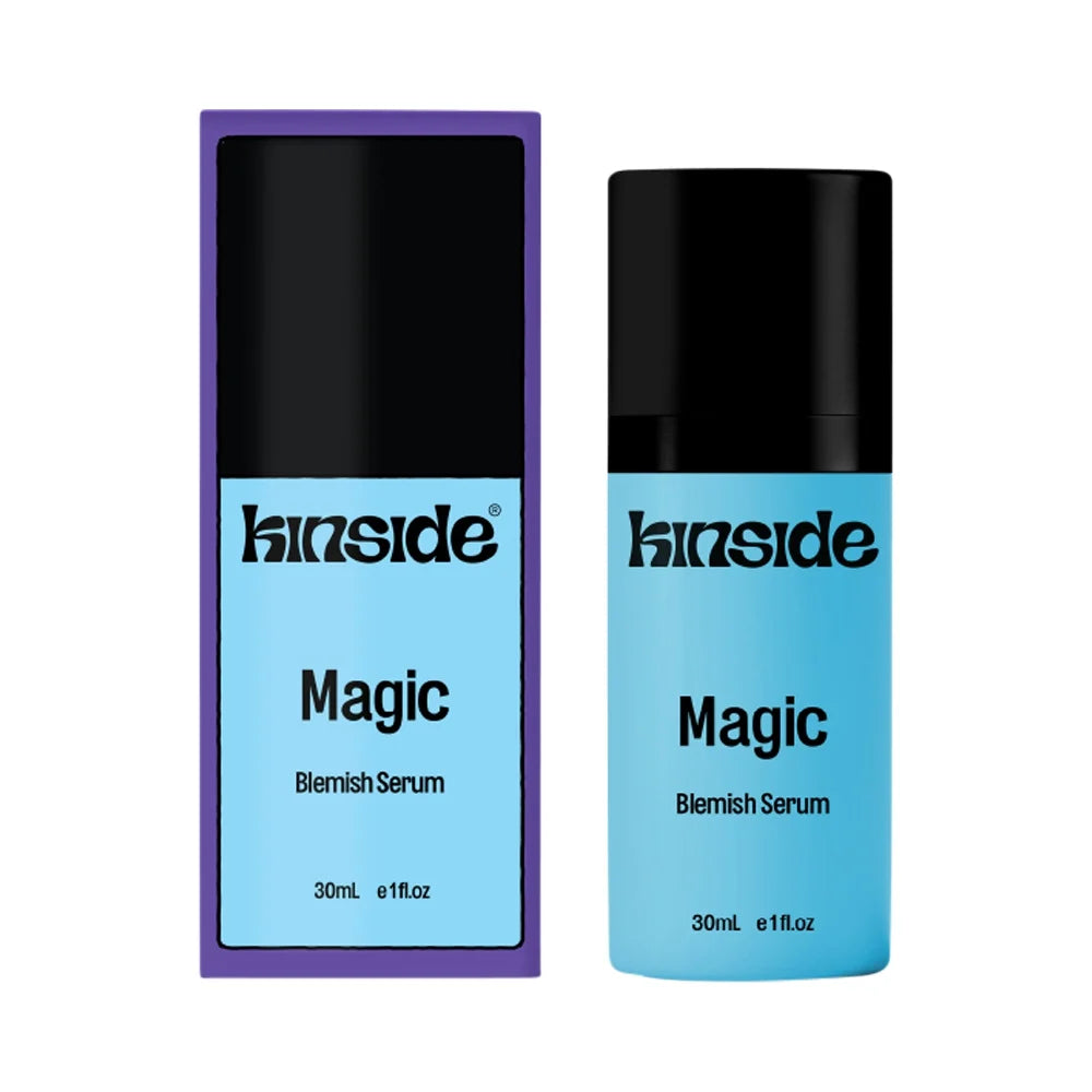 Kinside Magic Blemish Serum 30ml - Cutprice Online