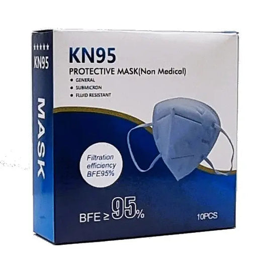 Kn95 Face Mask 10pk